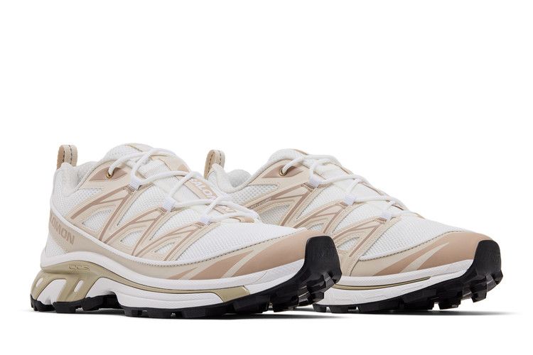 Salomon XT-6 Expanse 'White Rainy Day'