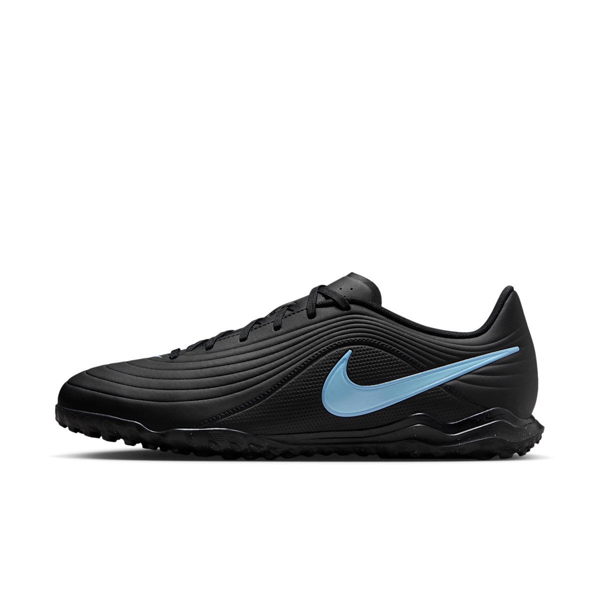 Men's Tiempo Maestro Club Turf Low-Top Soccer Shoes