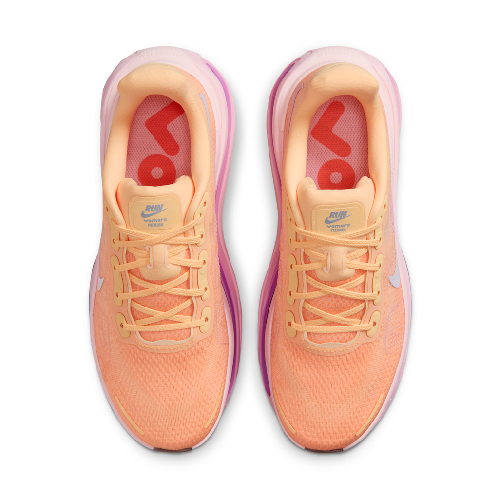 Women's Vomero Premium Road Running Shoes