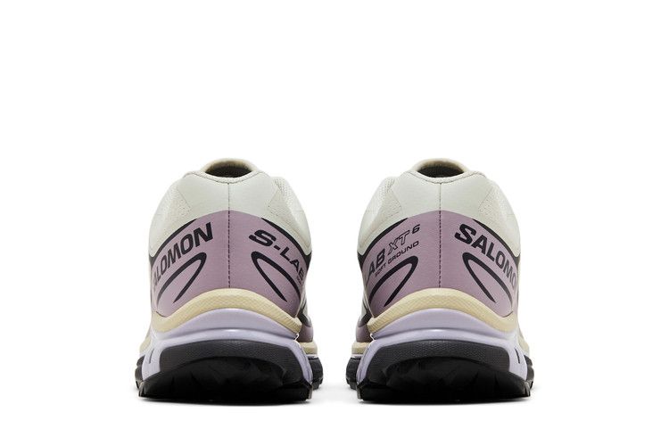 Salomon XT-6 'Icicle Nirvana'