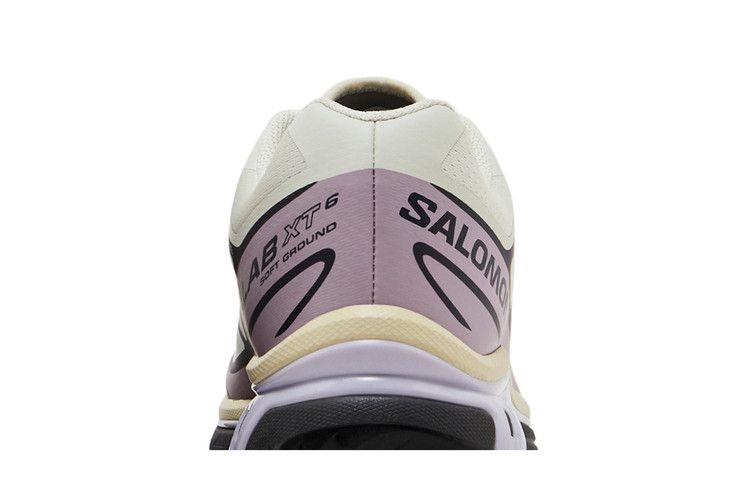 Salomon XT-6 'Icicle Nirvana'