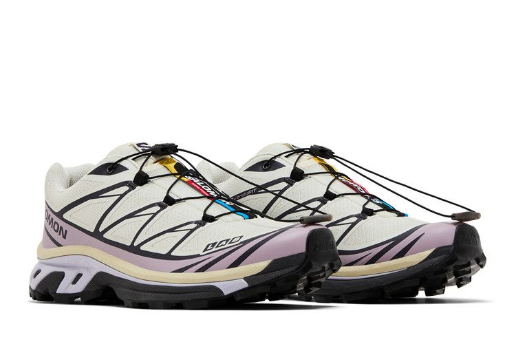 Salomon XT-6 'Icicle Nirvana'