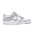 Nike Dunk Low GS 'Light Smoke Grey'
