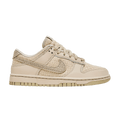 Nike Wmns Dunk Low 'Woven Sanddrift'