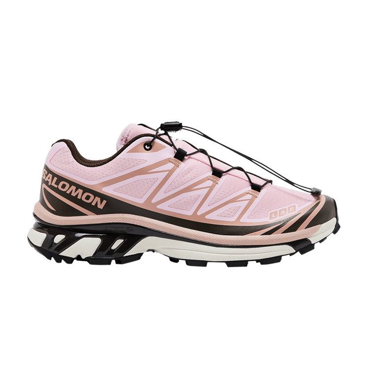 Naked x Salomon XT-6 'Fairy Tale'