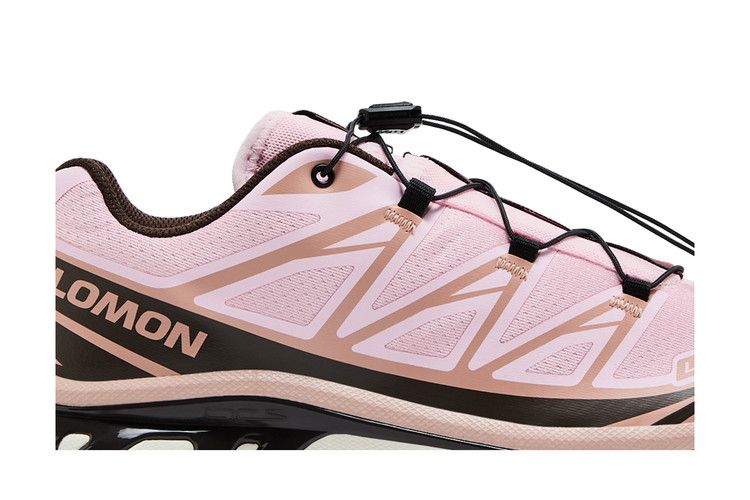 Naked x Salomon XT-6 'Fairy Tale'
