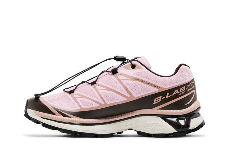 Naked x Salomon XT-6 'Fairy Tale'