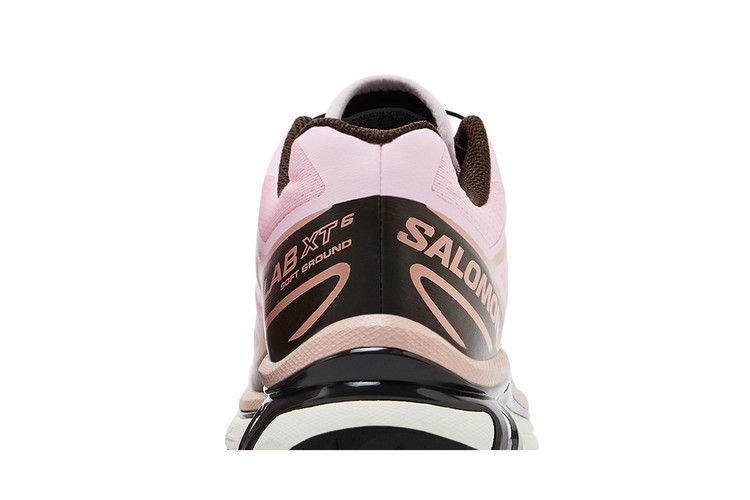 Naked x Salomon XT-6 'Fairy Tale'