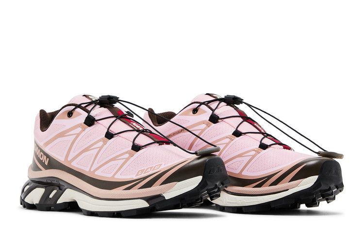 Naked x Salomon XT-6 'Fairy Tale'