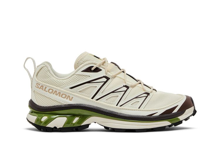 Salomon XT-6 Expanse 'Vanilla Ice Black Coffee'