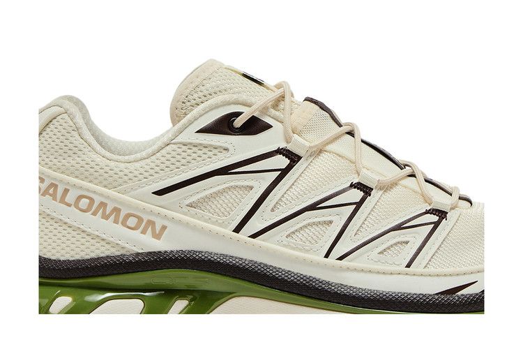 Salomon XT-6 Expanse 'Vanilla Ice Black Coffee'