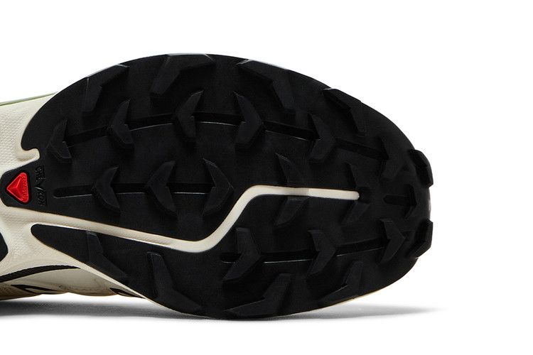 Salomon XT-6 Expanse 'Vanilla Ice Black Coffee'