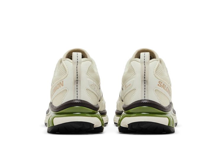 Salomon XT-6 Expanse 'Vanilla Ice Black Coffee'