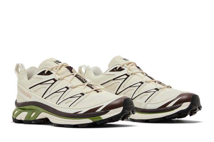 Salomon XT-6 Expanse 'Vanilla Ice Black Coffee'