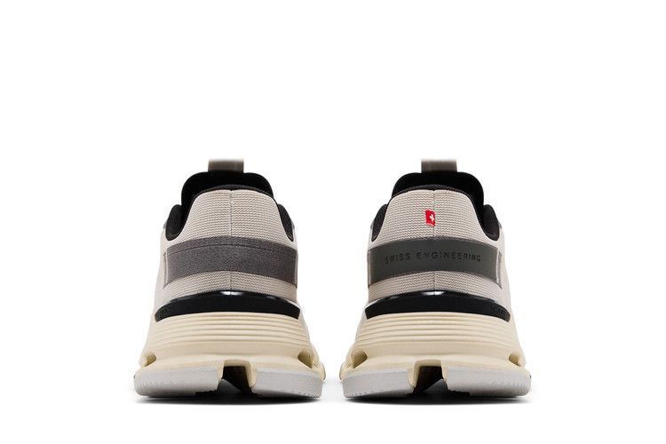 ON Cloudnova Form 2 'Pearl Black'