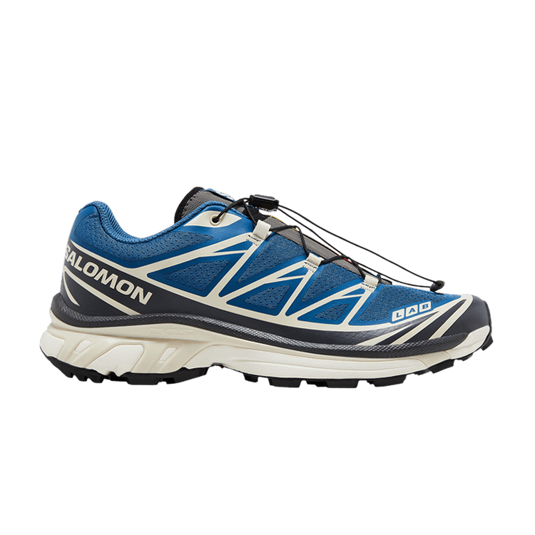 Salomon XT-6 'Dark Blue Asphalt'