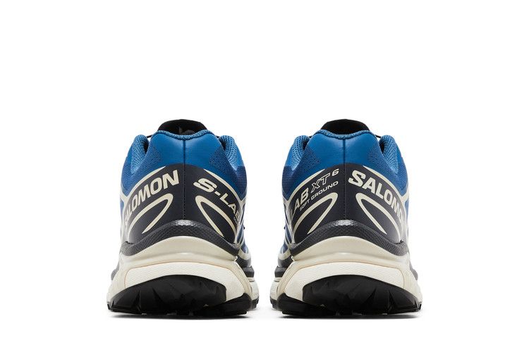 Salomon XT-6 'Dark Blue Asphalt'