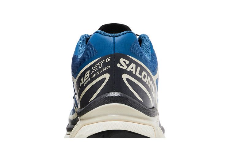 Salomon XT-6 'Dark Blue Asphalt'