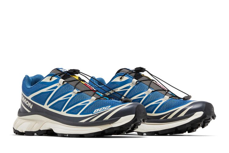 Salomon XT-6 'Dark Blue Asphalt'