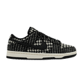 Harris Tweed x Nike Wmns Dunk Low 'Black Phantom'
