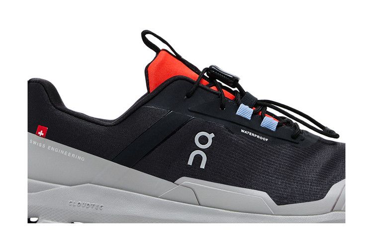 ON Cloudhero Waterproof Kids 'Magnet Fog' — Magnet/Fog (3YE10032361)