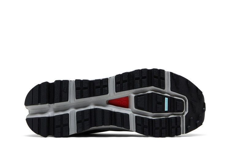 ON Cloudhero Waterproof Kids 'Magnet Fog' — Magnet/Fog (3YE10032361)