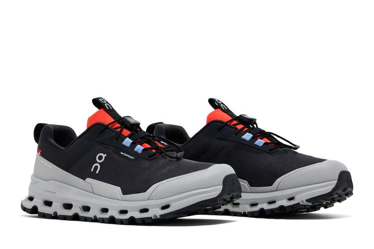 ON Cloudhero Waterproof Kids 'Magnet Fog' — Magnet/Fog (3YE10032361)