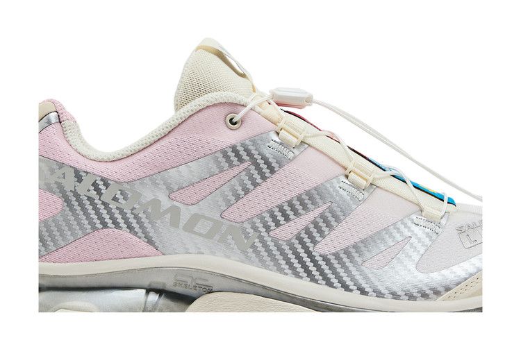 Salomon XT-4 OG 'Vanilla Ice Silver'