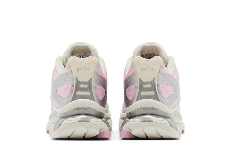 Salomon XT-4 OG 'Vanilla Ice Silver'