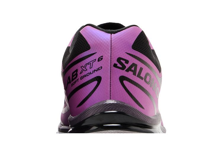 Salomon XT-6 'Iridescent Pack'
