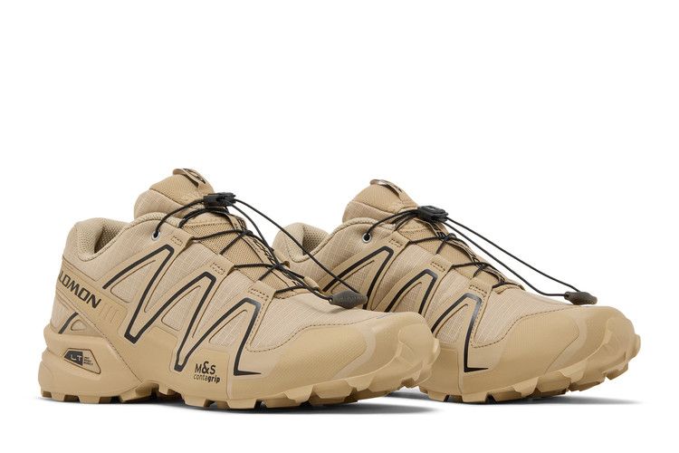 Salomon Speedcross 3 'Safari'
