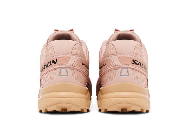 Salomon Speedcross 3 Satin 'Mahogany Rose'