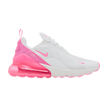 Nike Wmns Air Max 270 'Summit White Pink Spell'