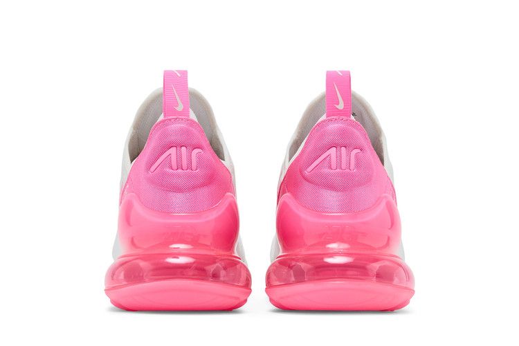 Nike Wmns Air Max 270 'Summit White Pink Spell'