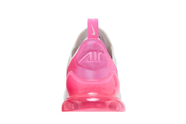 Nike Wmns Air Max 270 'Summit White Pink Spell'