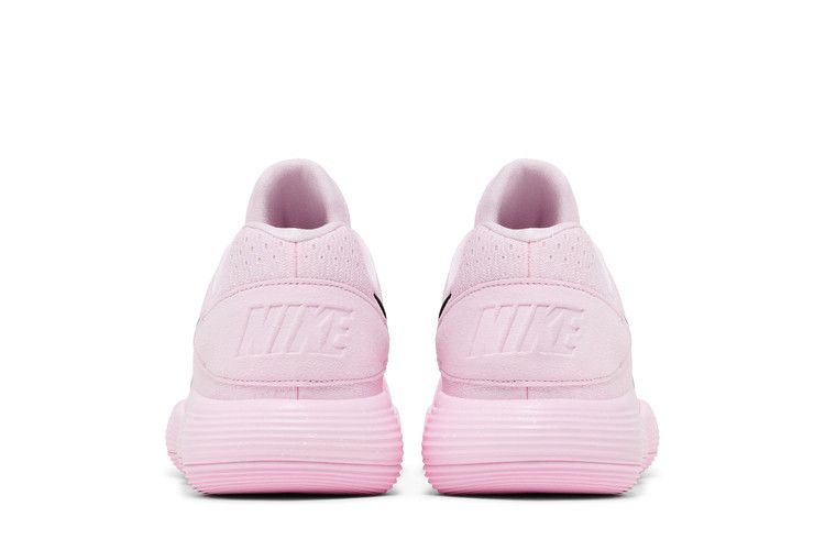 Nike Hyperdunk 2017 Low EP 'Pink Foam'