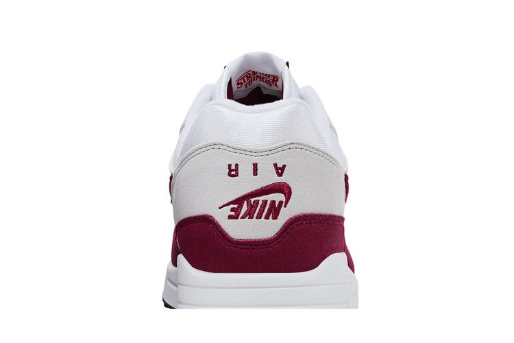 Stranger Things x Nike Air Max 1 'Steve Harrington'
