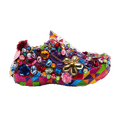 Comme des Garçons x Salomon Wmns SR811 Embellished Platform 'Multi-Color'