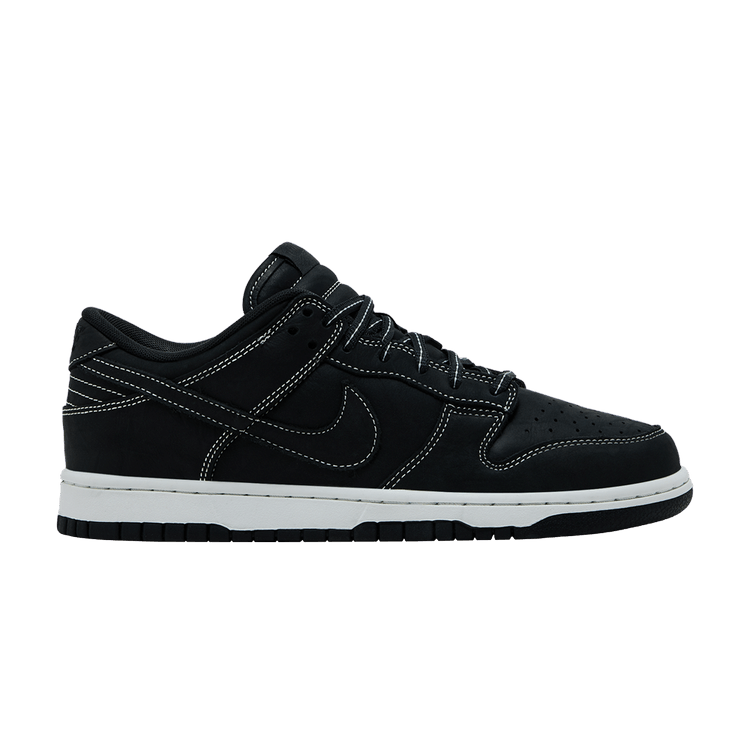 Nike Dunk Low 'Off Noir Summit White'