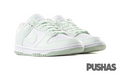 Dunk Low Next Nature 'White Mint' W (2022)