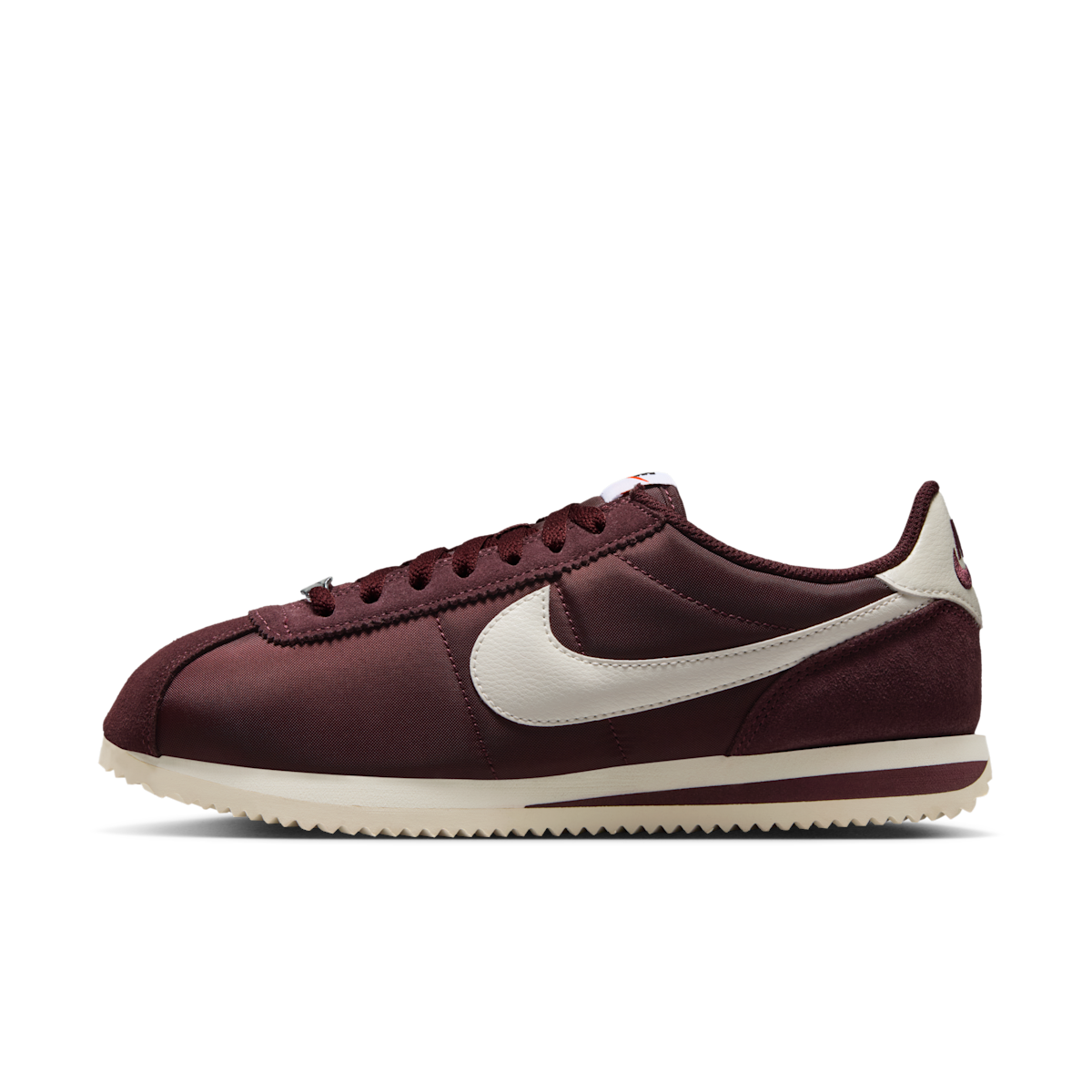 Women's Cortez Textile Shoes