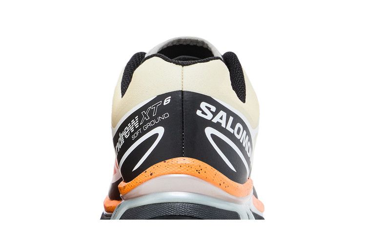 Andrew x Salomon XT-6 'Florida Snow Crab'