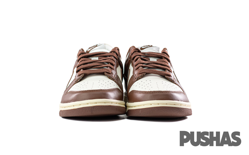 Dunk Low 'Cacao Wow' W (2023)