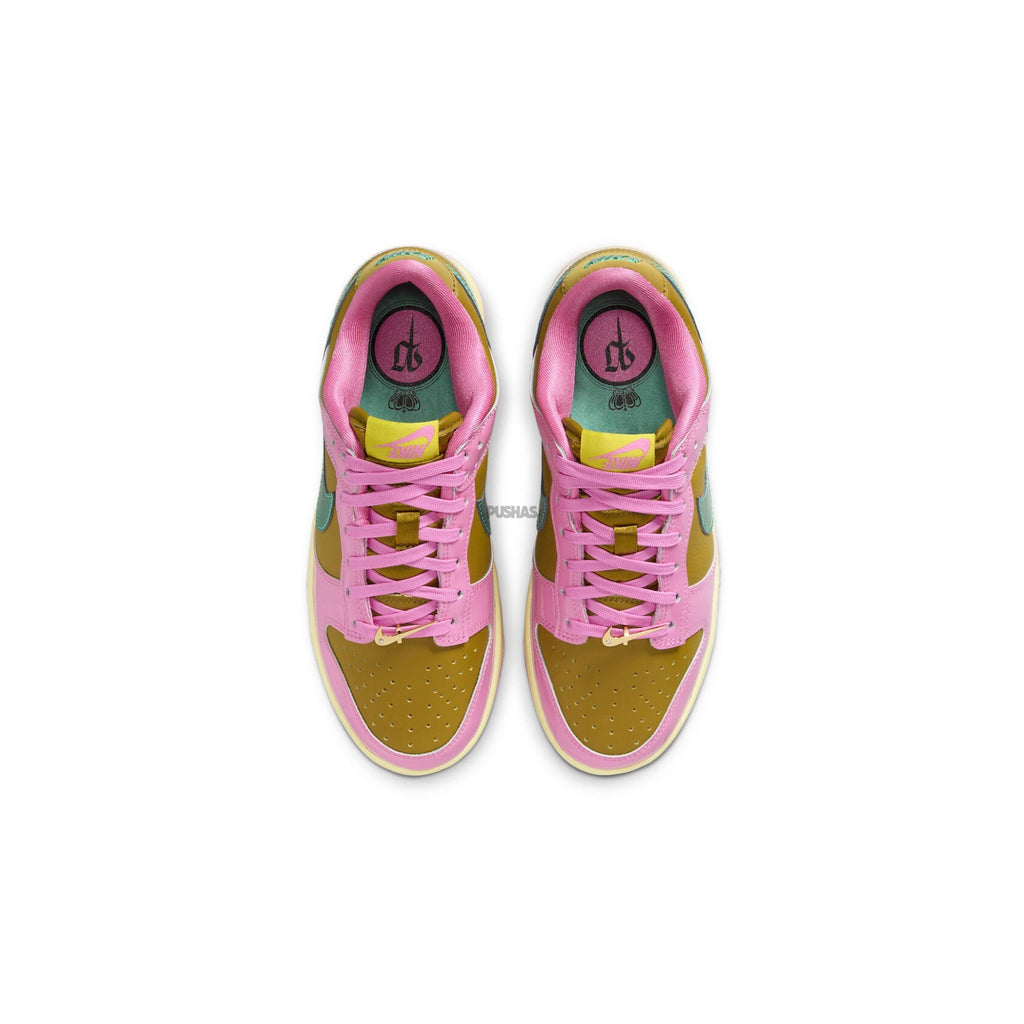 Nike Dunk Low QS 'Parris Goebel' Women's (2023)