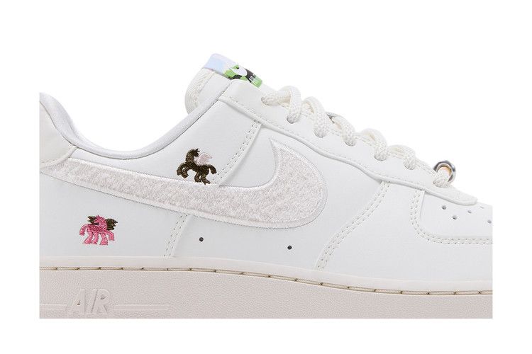 Nike Wmns Air Force 1 Low 'Year of The Horse'