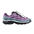Salomon XT-6 GORE-TEX 'Concord Grape Stormy Weather'