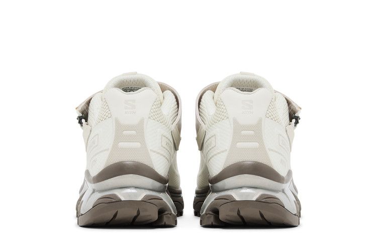 Kith x Salomon XT-Voyager 2 'Vanilla Ice Rainy Day Falcon'