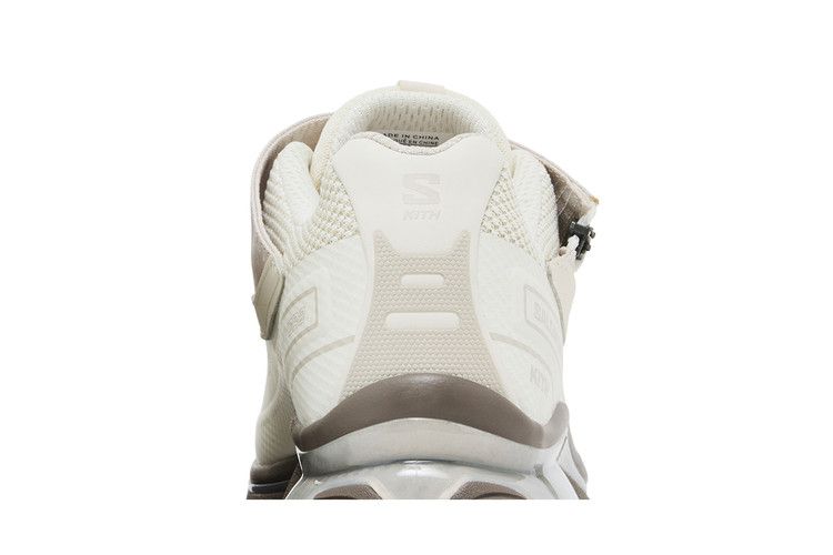 Kith x Salomon XT-Voyager 2 'Vanilla Ice Rainy Day Falcon'
