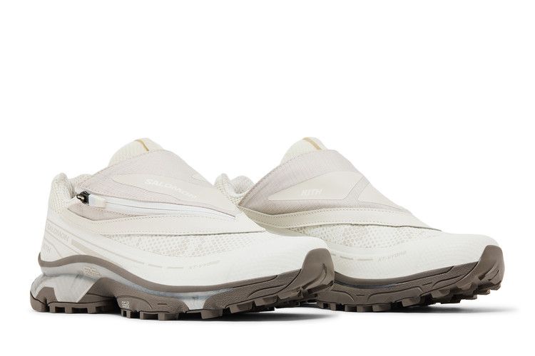 Kith x Salomon XT-Voyager 2 'Vanilla Ice Rainy Day Falcon'