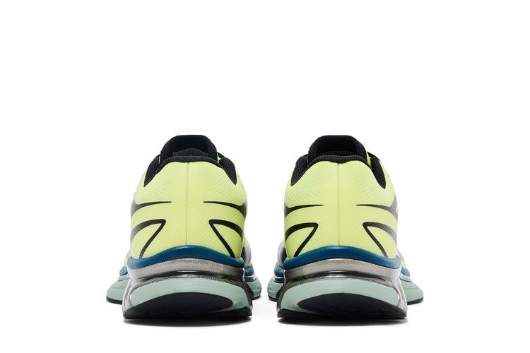 MM6 Maison Margiela x Salomon Wmns XT-6 'Sunny Lime'